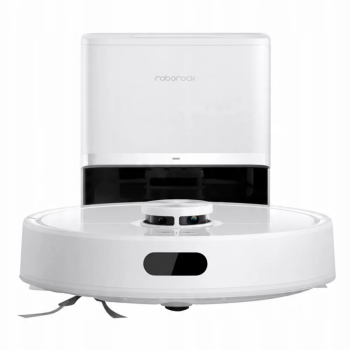 Roborock Q7 ТF+ Robot Vacuum бял