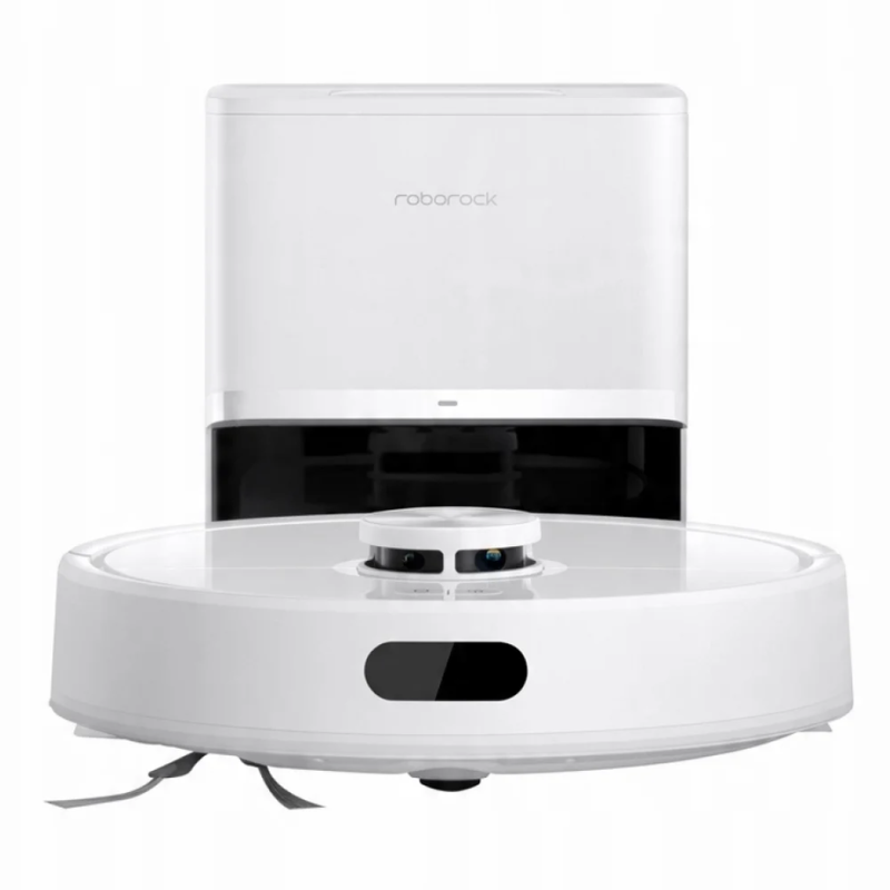 Roborock Q7 ТF+ Robot Vacuum бял