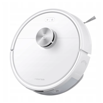 Roborock Q7 ТF Robot Vacuum бял