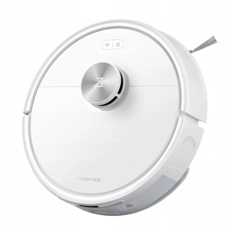 Roborock Q7 ТF+ Robot Vacuum бял