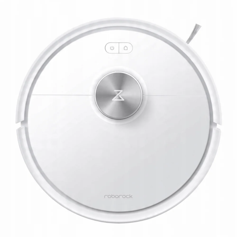 Roborock Q7 ТF+ Robot Vacuum бял