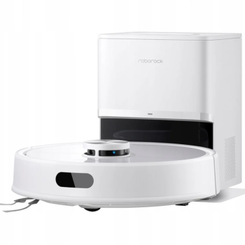 Roborock Q7 ТF+ Robot Vacuum бял