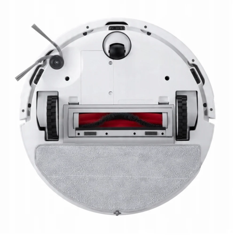 Roborock Q7 ТF+ Robot Vacuum бял