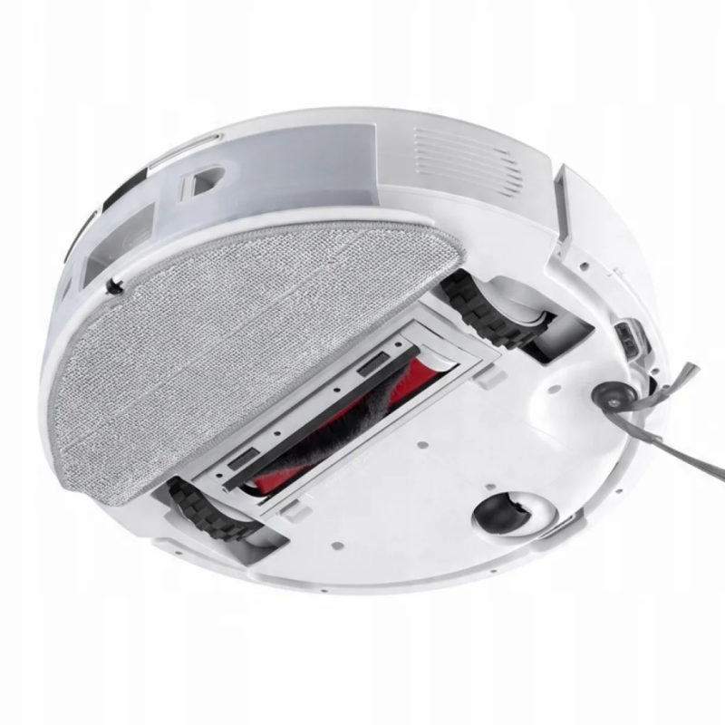 Roborock Q7 ТF+ Robot Vacuum бял