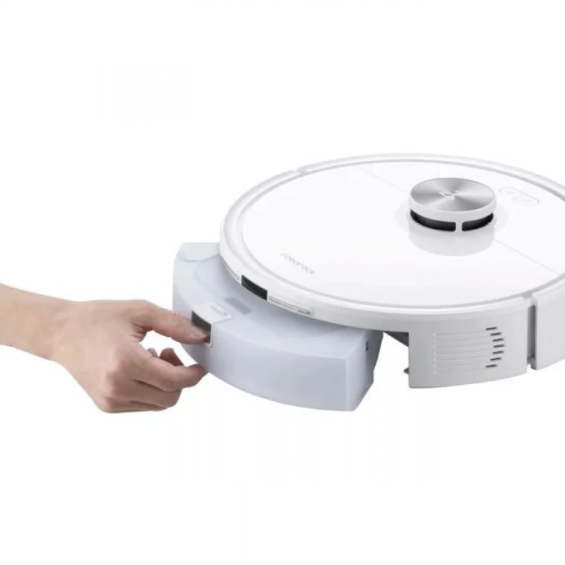 Roborock Q7 ТF Robot Vacuum бял