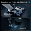 Вертикална прахосмукачка Roborock F25 ACE