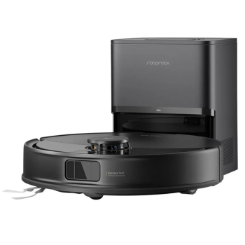 Roborock Q10 PF+ Robot Vacuum черен