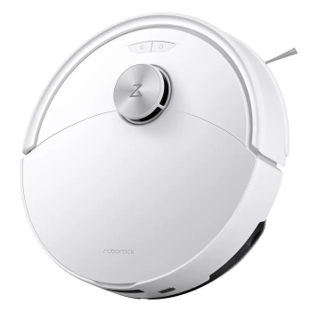 Roborock Q10 PF+ Robot Vacuum бял