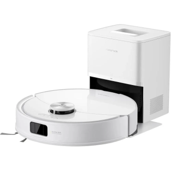 Roborock Q10 PF+ Robot Vacuum бял