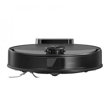Roborock Q10 PF Robot Vacuum черен
