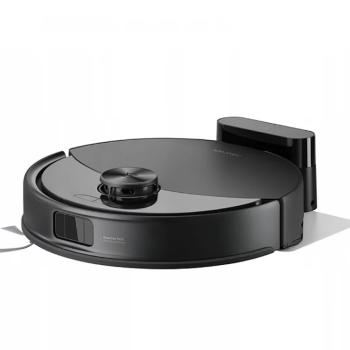 Roborock Q10 PF Robot Vacuum черен