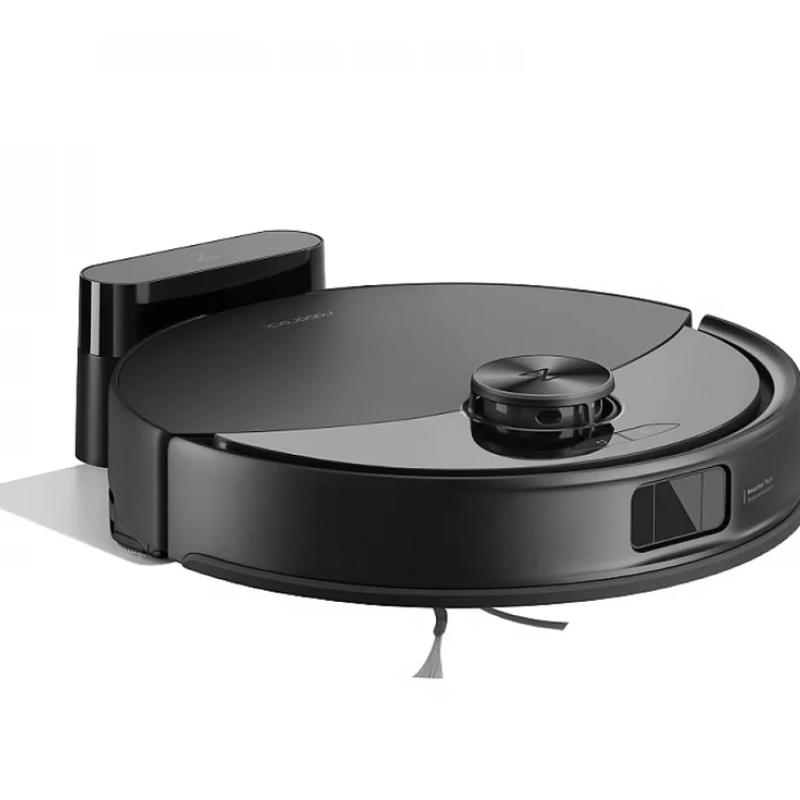 Roborock Q10 PF Robot Vacuum черен