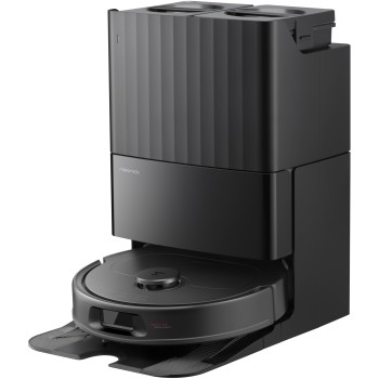 Roborock QR 798 Robot Vacuum черен