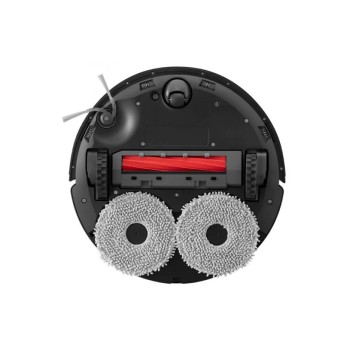 Roborock QR 798 Robot Vacuum черен