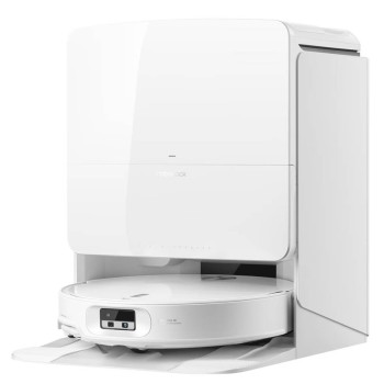 Roborock Qrevo Edge 2 PRO Robot Vacuum бял