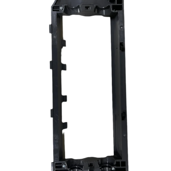 Kапак на основната четка за Roborock S8 MaxV Ultra / Q Revo черен