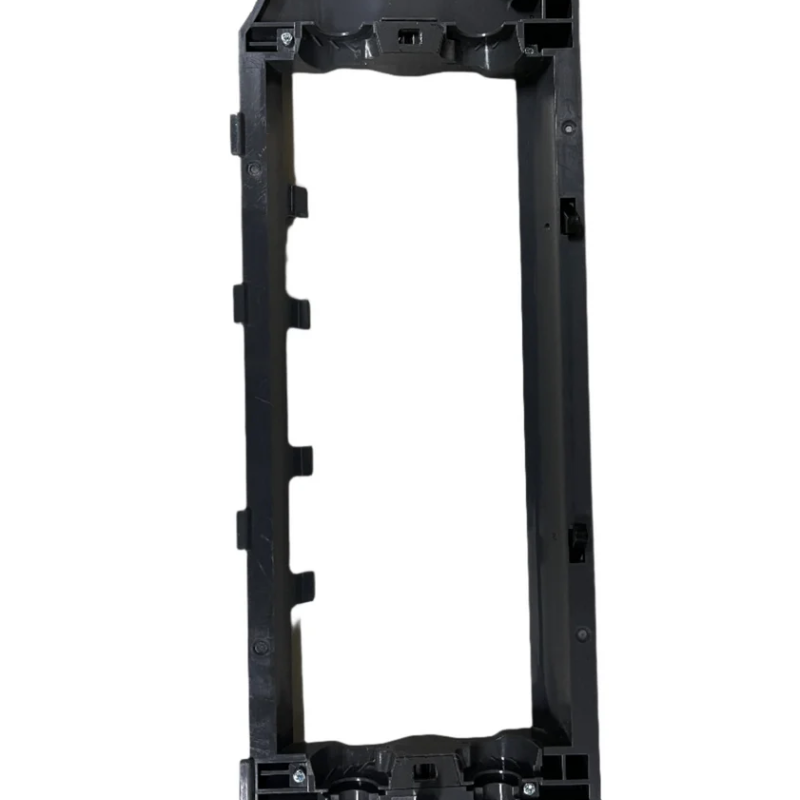 Kапак на основната четка за Roborock S8 MaxV Ultra / Q Revo черен Kапак на основната четка за Roborock S8 MaxV Ultra / Q Revo черен
