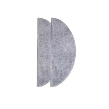 Оригинални моп кърпи за Roborock Q10 X5/ Q10 X5+/ Q10P+/ Q10 PF/ Q10 PF+/ Q8 Max Pro/ Q8 Max Pro+