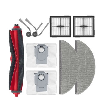 Комплект аксесоари за Roborock Q10 X5/ Q10 X5+/ Q10P+/ Q10 PF/ Q10 PF+/ Q8 Max Pro/ Q8 Max Pro+