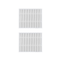 HEPA Филтър за Roborock Q7 M5/ Q7 M5+/ Q7 L5/ Q7 L5+/ Q7 TF/ Q7 TF+/ Q7BF/ Q7 BF+/ Q7T+/Q8  - 2 бр