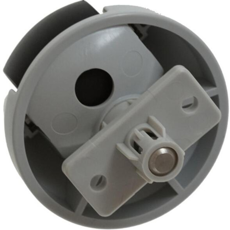 Предно колело за Roborock Q5, Q7, S7, S8 бяло Предно колело за Roborock Q5, Q7, S7, S8 бяло