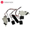 Roborock Q7 / Q7 Max Cliff, bumper, wall сензори леви