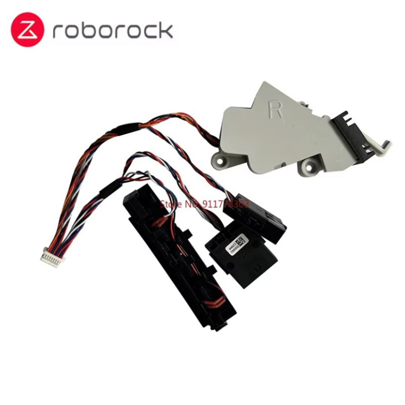 Roborock Q7 / Q7 Max Cliff, bumper, wall сензори десни Roborock Q7 / Q7 Max Cliff, bumper, wall сензори десни