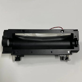 Roborock Q7 / Q7 Max Main Brush Gearbox Black