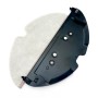 Тавичка за моп за Roborock Q8 Max / Q8 Max+ черна 