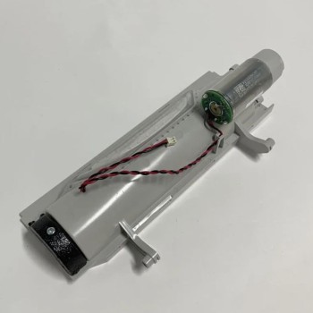 Roborock S5 Max / S6 Pure Main Brush Gearbox White 