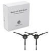 Оригинални ъглови четки за прахосмукачка Roborock S - серия / Q - серия черни
