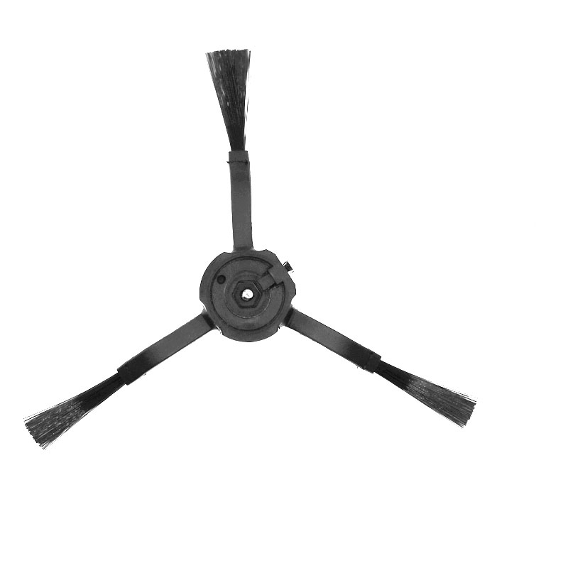 Оригинални ъглови четки за прахосмукачка Roborock S - серия / Q - серия черни