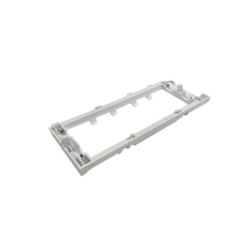 Kапак на основната четка за Roborock S8/ Q8 Max/ Q5 Pro бял