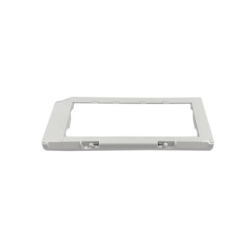 Kапак на основната четка за Roborock S8/ Q8 Max/ Q5 Pro бял