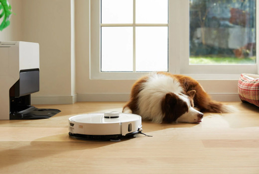 Ползите и предимствата на роботите прахосмукачки
