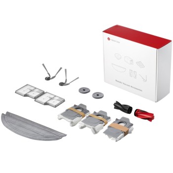 Комплект оригинални аксесоари за Roborock Saros 10 / S9 MaxV Ultra