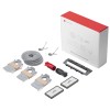 Комплект оригинални аксесоари за Roborock Saros 10R/ S9 MaxV Slim/ Qrevo Curv 2 Pro