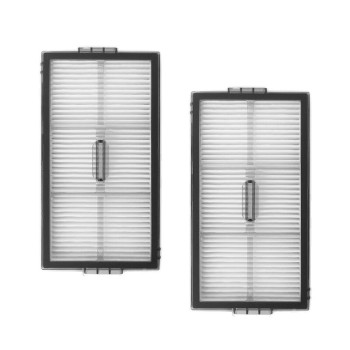 HEPA Филтри за прахосмукачки Roborock Q Revo CurvX / EdgeT/ Saros 10R