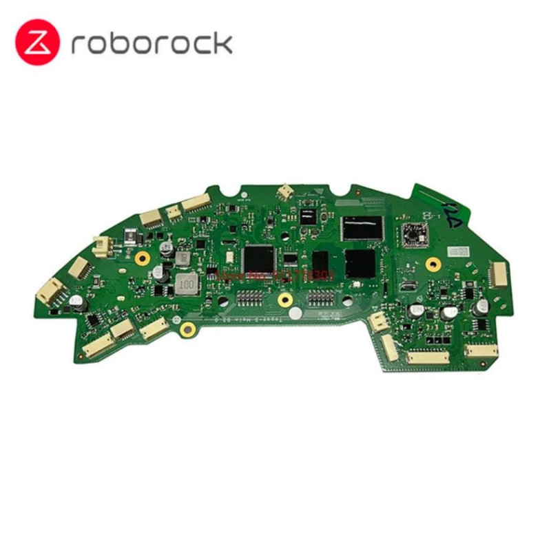 Дънна платка за Roborock S7 MaxV Дънна платка за Roborock S7 MaxV