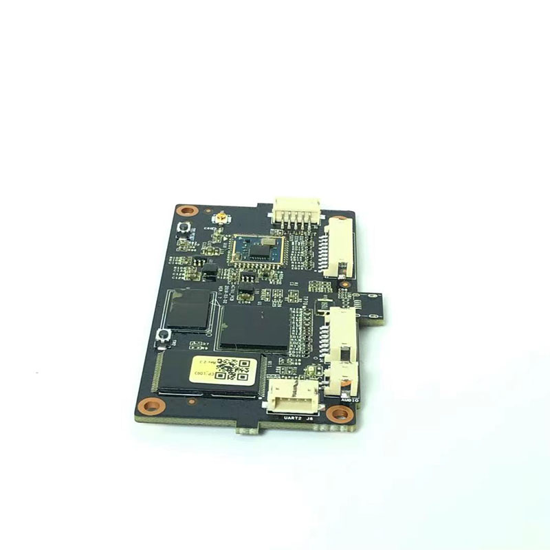 Roidmi EVE PLUS D800 Algorithm Board PCBA Roidmi EVE PLUS D800 Algorithm Board PCBA