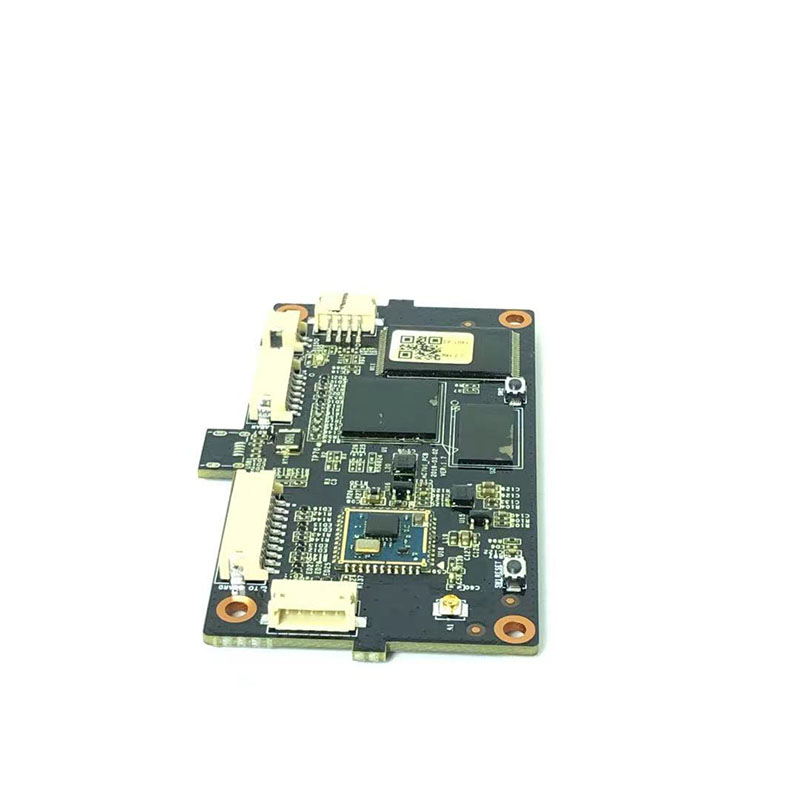 Roidmi EVE PLUS D800 Algorithm Board PCBA Roidmi EVE PLUS D800 Algorithm Board PCBA