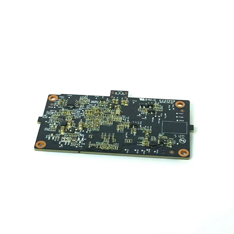 Roidmi EVE PLUS D800 Algorithm Board PCBA Roidmi EVE PLUS D800 Algorithm Board PCBA