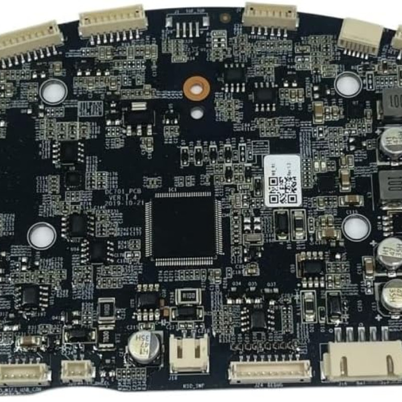 Дънна платка за Roidmi EVE Plus Дънна платка за Roidmi EVE Plus