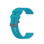 Силиконова каишка 22мм. за Redmi Watch 5 Lite/5 Active / Watch S4 светло синя