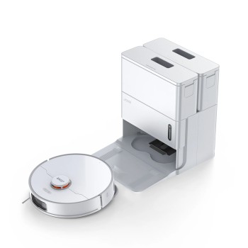JONR T5 Pro Gen 2 Robot Vacuum