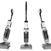 Вертикална прахосмукачка Tineco Floor One S5 Stretch Extreme