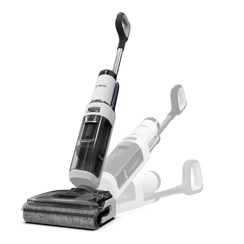 Вертикална прахосмукачка Tineco Floor One S5 Stretch Extreme