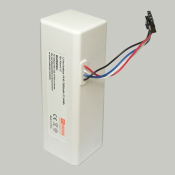 Батерия за Mi Robot Vacuum Mop / 1C 2600mAh