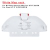 поставка за МОП за Mi Robot Vacuum Mop P / 2S / S10 бял