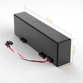 Батерия за Mi Robot Vacuum Mop P / 2S / Viomi V3 / S10 2600 mAh